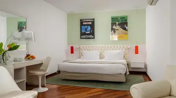 Hotel Florida