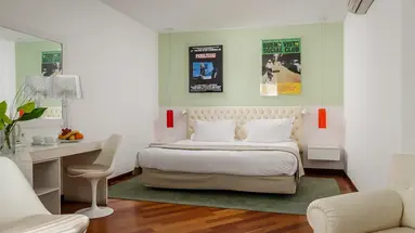 Hotel Florida