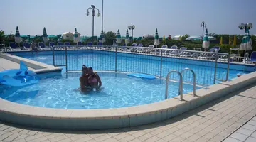 Hotel Florida