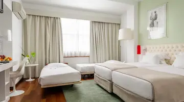 Hotel Florida