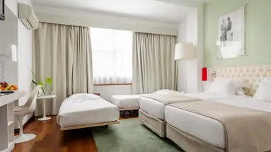 Hotel Florida