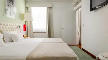 Hotel Florida