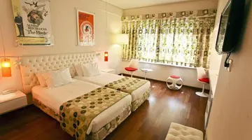 Hotel Florida