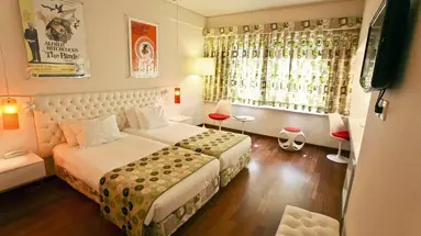 Hotel Florida