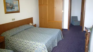 Hotel Florida