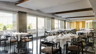 Hotel Florida