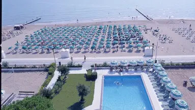 Hotel Florida