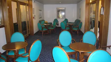 Hotel Florida