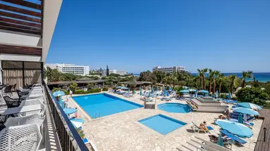Hotel Florida