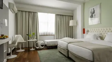 Hotel Florida