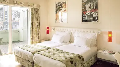 Hotel Florida