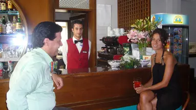 Hotel Florida
