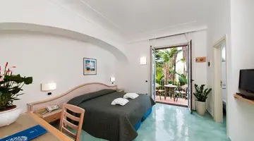 Hotel Floridiana
