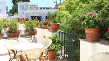 Hotel Floridiana