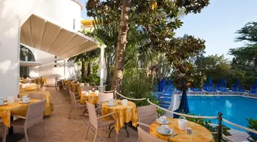Hotel Floridiana