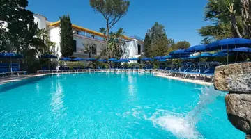 Hotel Floridiana