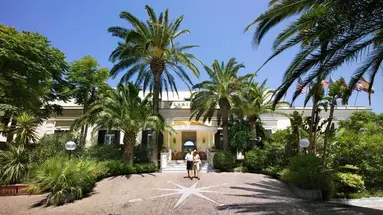Hotel Floridiana