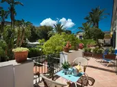 Hotel Floridiana