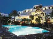 Hotel Floridiana