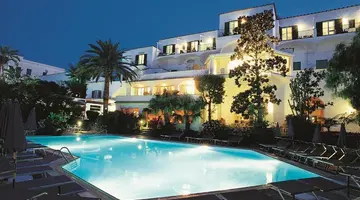 Hotel Floridiana