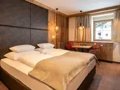 Hotel Fluchthorn