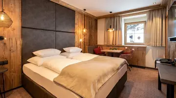 Hotel Fluchthorn