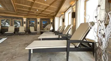 Hotel Fluchthorn