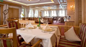 Hotel Fluchthorn