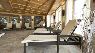 Hotel Fluchthorn