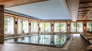 Hotel Fluchthorn