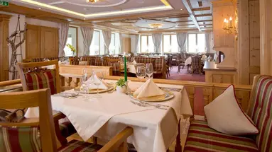 Hotel Fluchthorn