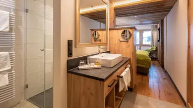 Hotel Fluchthorn