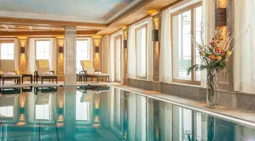 Hotel Fluchthorn