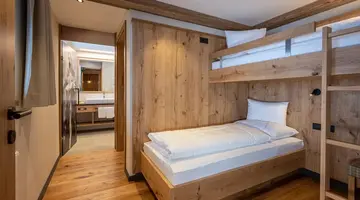 Hotel Fluchthorn