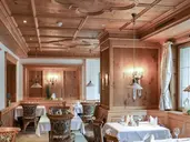 Hotel Fluchthorn