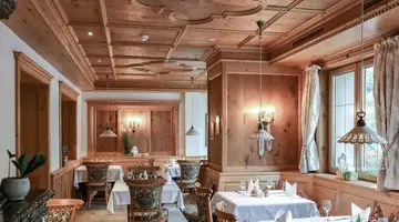 Hotel Fluchthorn
