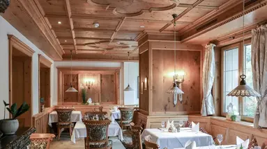 Hotel Fluchthorn
