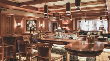 Hotel Fluchthorn