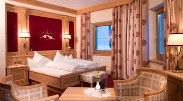 Hotel Fluchthorn