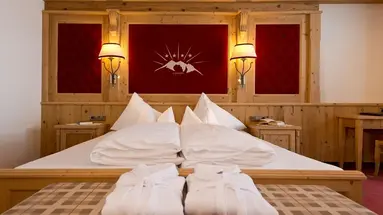 Hotel Fluchthorn