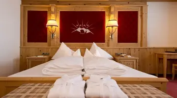 Hotel Fluchthorn