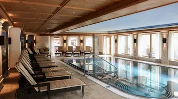 Hotel Fluchthorn
