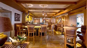 Hotel Fluchthorn