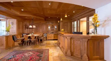 Hotel Fluchthorn