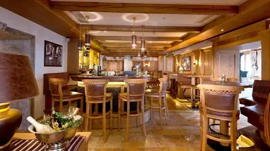 Hotel Fluchthorn