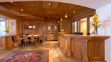 Hotel Fluchthorn