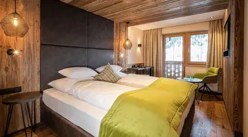 Hotel Fluchthorn