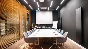 Hotel Focus Premium Sopot