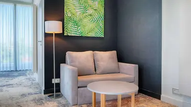 Hotel Focus Premium Sopot