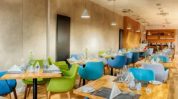 Hotel Focus Premium Sopot